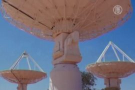 Самый быстрый радиотелескоп начал «слушать» небо
