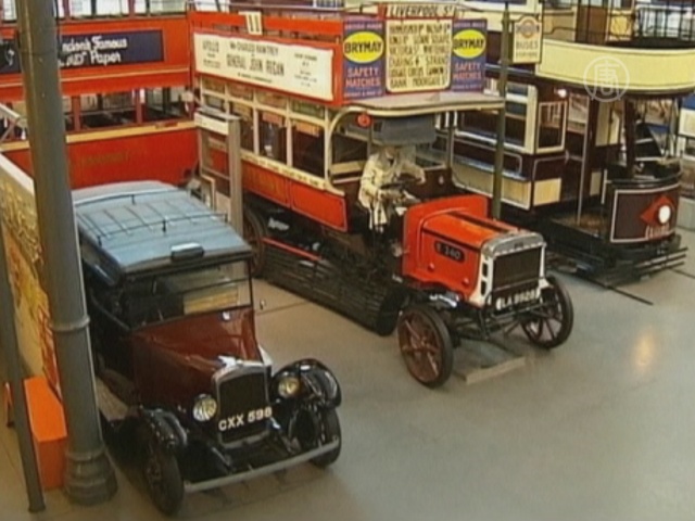 Чёрные такси могут исчезнуть с улиц Лондона