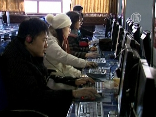 В Китае усилят контроль над сетями связи