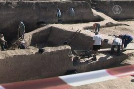 Самый древний город Европы обнаружен в Болгарии