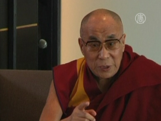 Далай-лама: Китаю необходима политическая реформа