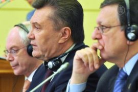 После выборов отношения Киева с ЕС под вопросом
