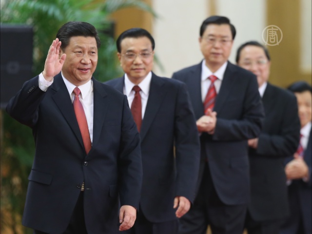 Растаяли надежды аналитиков на реформы в Китае