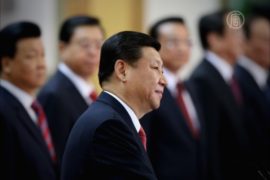 В руководстве КНР доминируют старые консерваторы