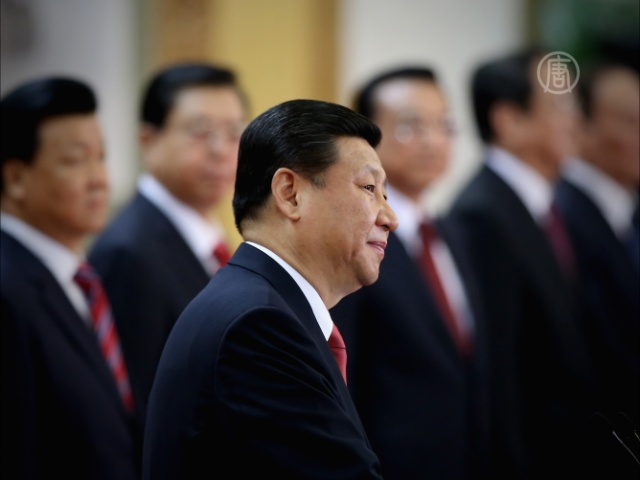 В руководстве КНР доминируют старые консерваторы