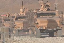 Неоднозначная реакция на вывод войск из Афганистана