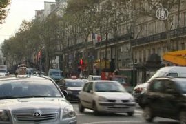 Станет ли Франция следующим «заболевшим» еврозоны?