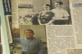 Убийцу Кеннеди помнят в Белоруссии