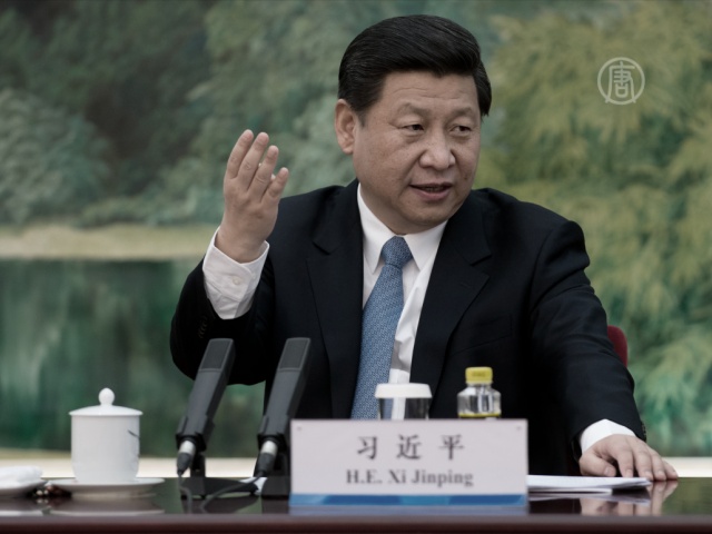 Чиновникам КНР запретят длинные скучные речи