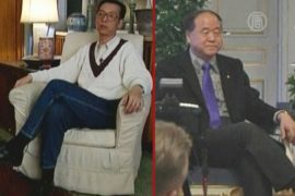 Две разные судьбы нобелевских лауреатов из КНР
