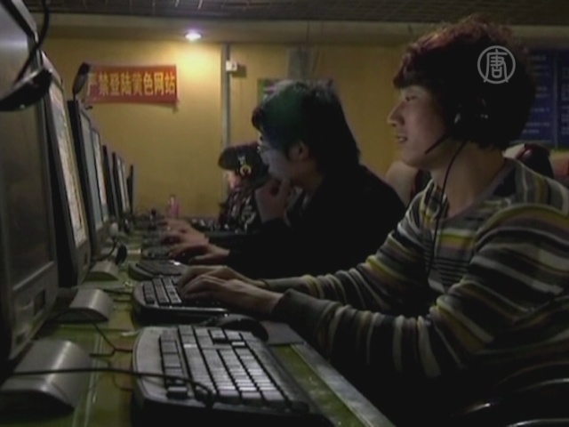 Цензура китайского Интернета ослабляется?