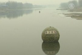 Китайский фермер строит ковчеги к «концу света»