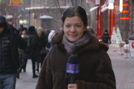 Украинцы о конце света