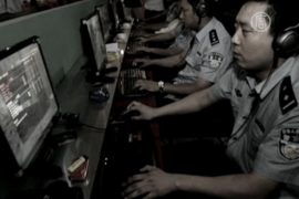 Защищённое соединение VPN в КНР может исчезнуть