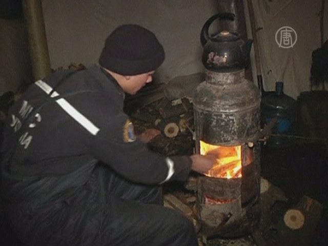 Жертвами зимы в Украине стало 83 человека