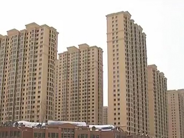 В КНР чиновники спешно продают свою недвижимость