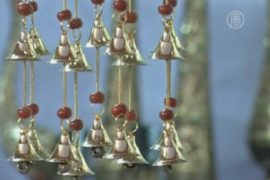 Это подлинный Восток: товары от 700 ремесленников