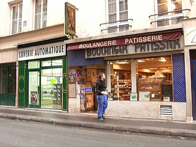 Старейшая булочная Парижа закрыла двери навсегда