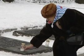 Российская экспозиция открылась в Освенциме