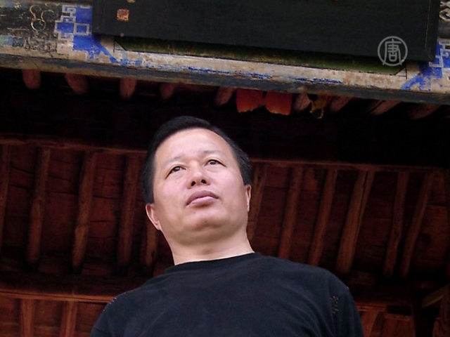 Диссидента из КНР вызволяет из тюрьмы Конгресс США