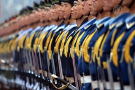 В армии КНР зашкаливает коррупция