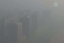 В КНР нашли радикальный способ борьбы со смогом