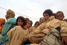Малийские беженцы не торопятся домой