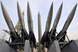 Предсказатель назвал дату ядерных испытаний КНДР