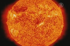 Опасен ли солнечный супершторм для землян?