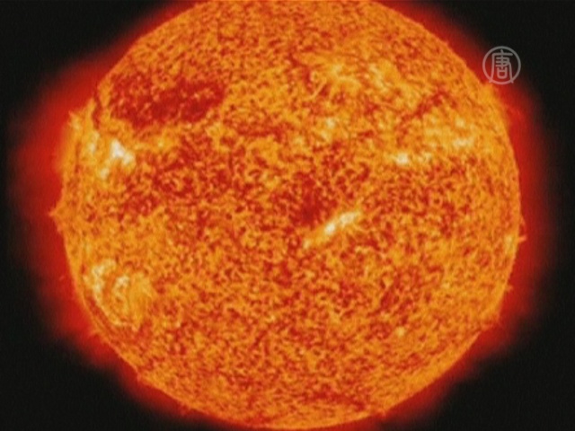 Опасен ли солнечный супершторм для землян?