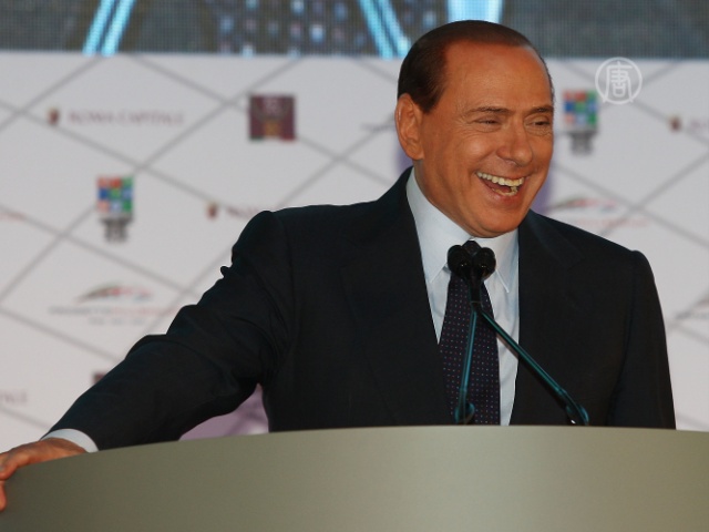 Самые неудачные шутки Сильвио Берлускони