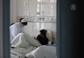За медицинский туризм в Китай будут наказывать
