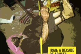 AI: «Ирак погряз в порочном кругу пыток»