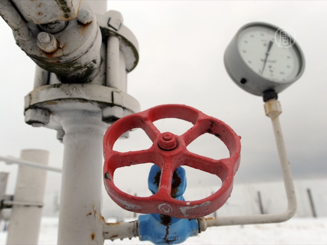 Эксперт — о перспективах добычи газа в Украине