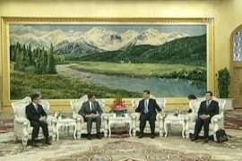 США и Китай: переговоры на фоне противоречий