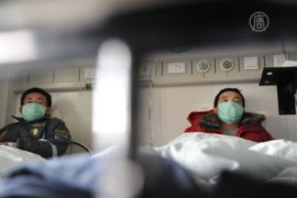 Кто оплатит китайцам лечение от птичьего гриппа?