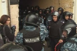 В Украине продолжают жестоко пытать в тюрьмах