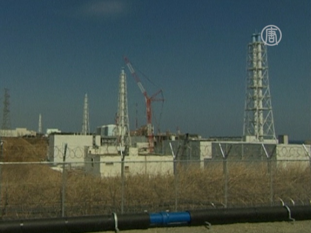 МАГАТЭ: на «Фукусиме» возможны новые аварии