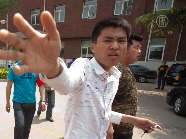Freedom House: давление на СМИ в Китае усиливается