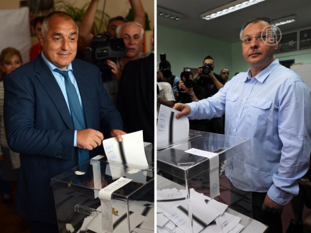 Болгарию ждут новые выборы?