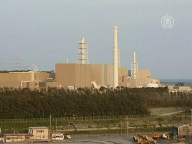 Власти Японии откроют путь ядерной энергетике