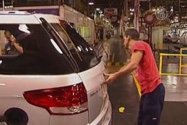 Ford закроет заводы в Австралии