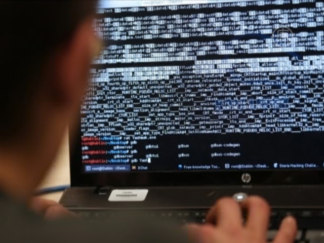 Хакеры КНР украли десятки американских технологий