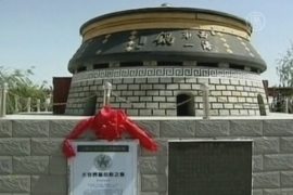 Огромный котел для пельменей побил рекорд в Китае