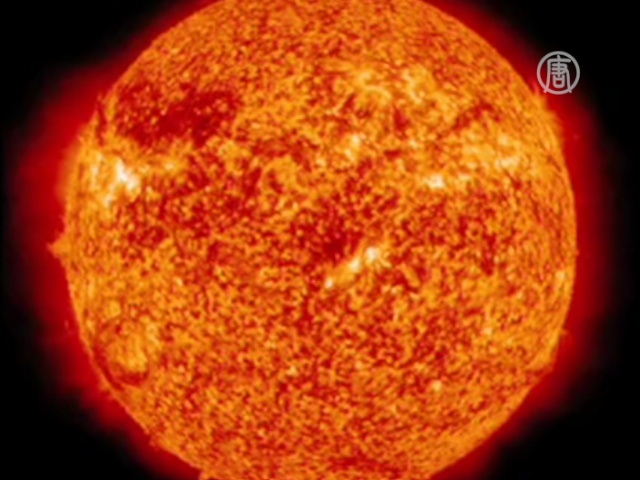 НАСА запустило солнечный телескоп IRIS