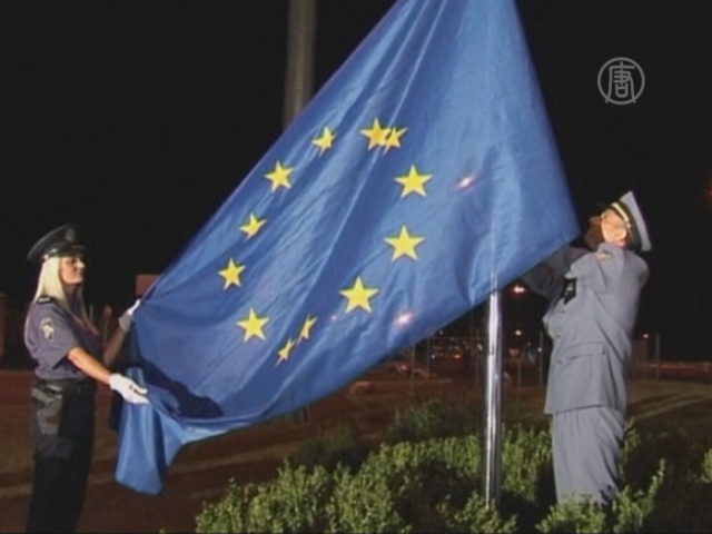 Хорватия - новый член Евросоюза