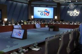 G20 будет бороться с уклонистами от налогов