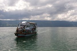 Крушение лодки в Индонезии: погибло 3 человека