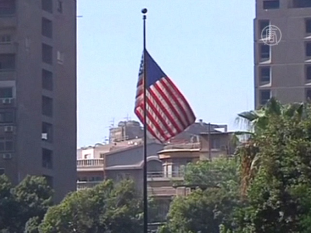 Посольства США снова открываются