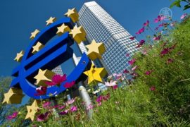 Европейская экономика восстанавливается?